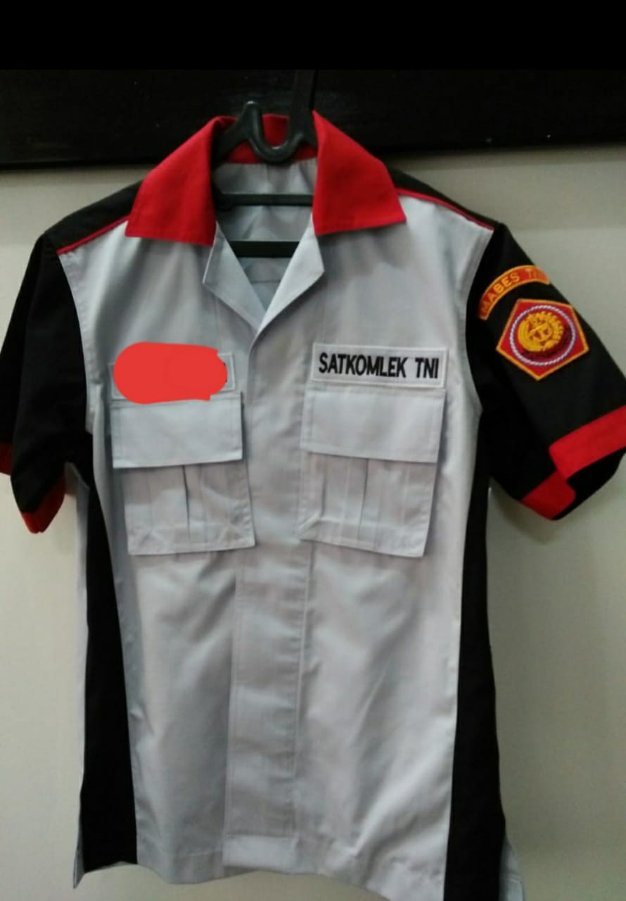 Workwear