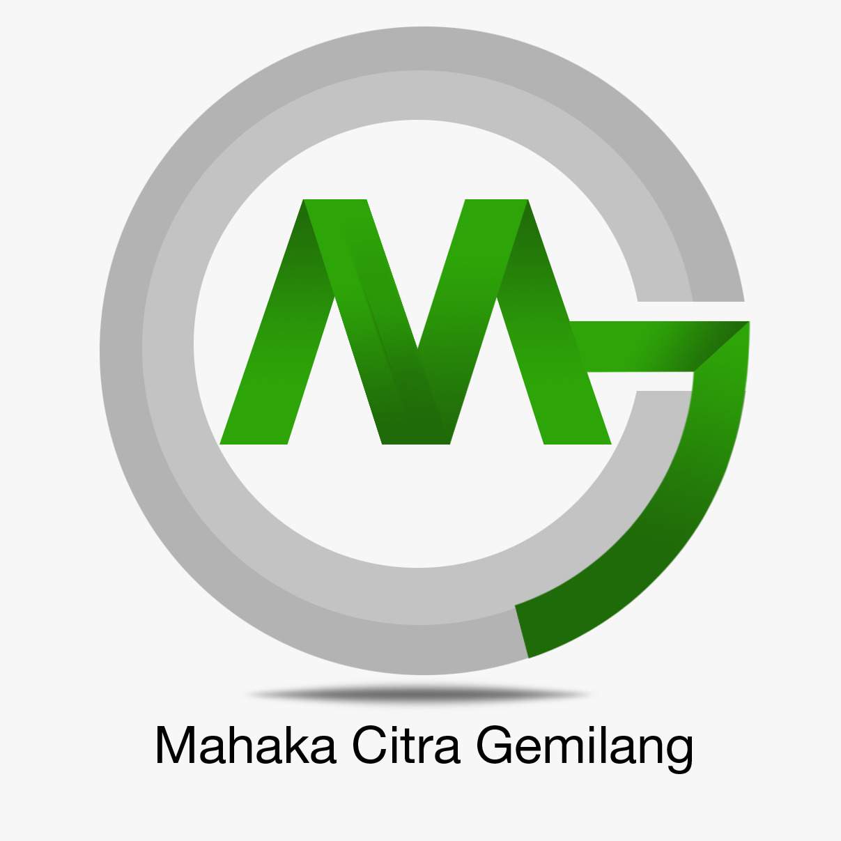 Mahaka Citra Gemilang logo