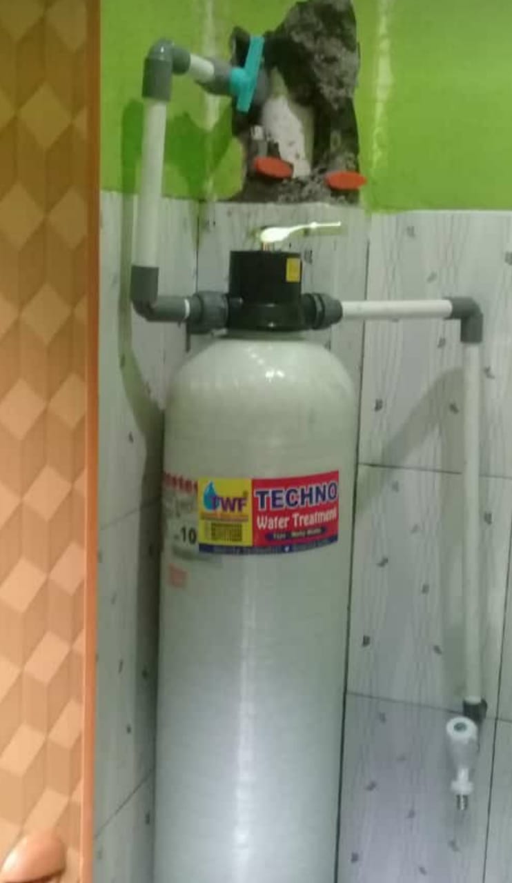 Water Treatment