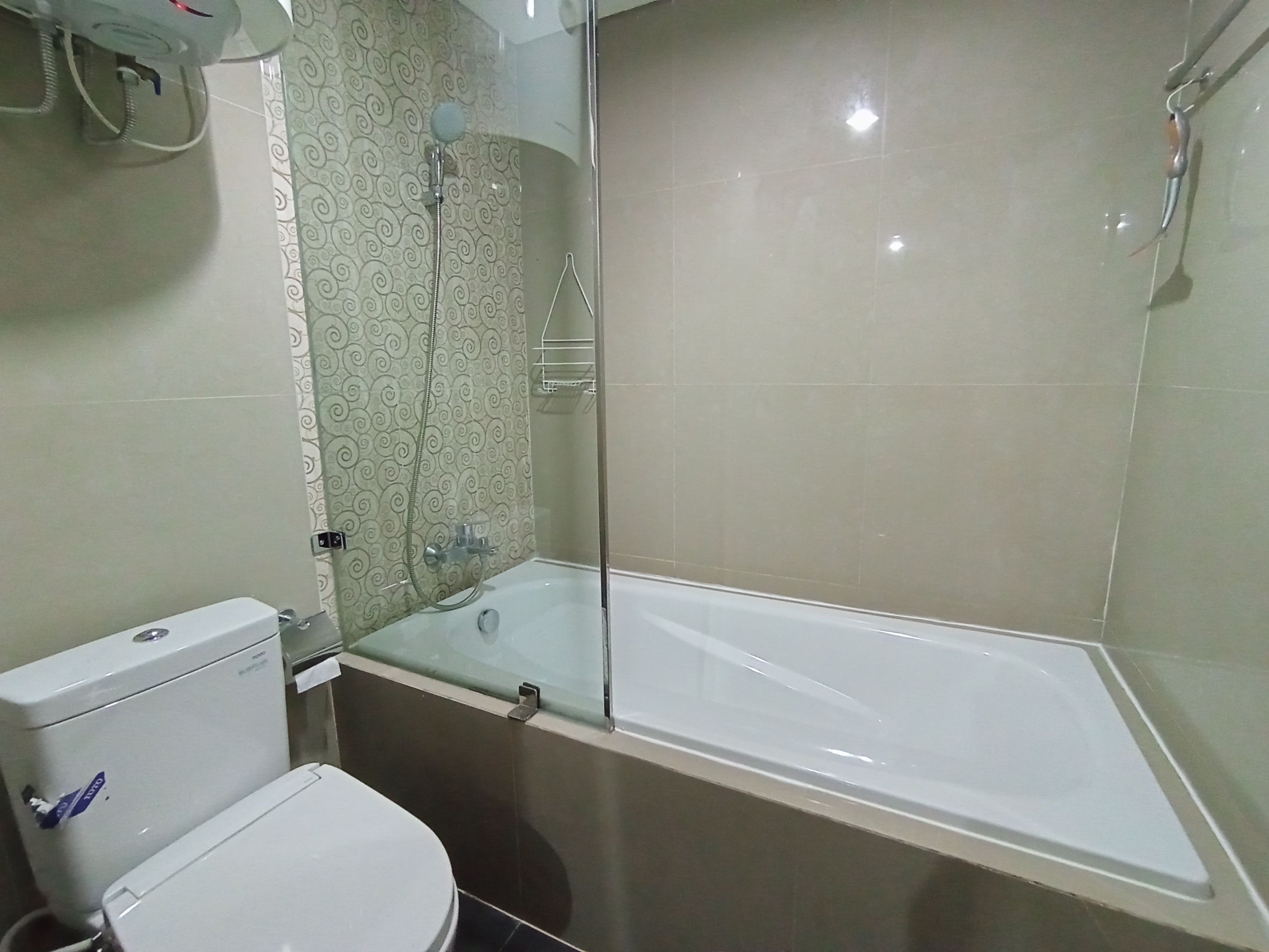 2nd Room